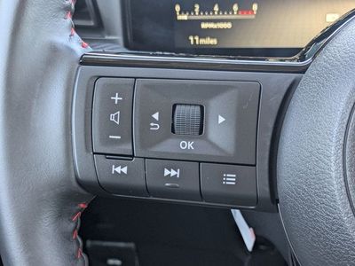 2026 Nissan Kicks - Photo 21