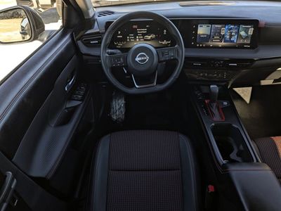 2026 Nissan Kicks - Photo 13
