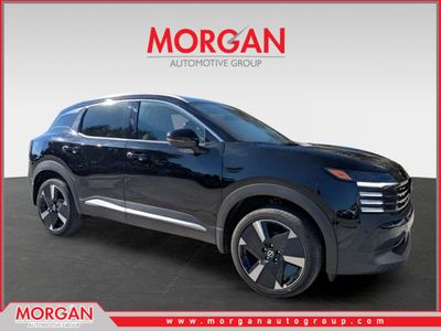 2026 Nissan Kicks - Photo 1