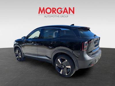 2026 Nissan Kicks - Photo 5