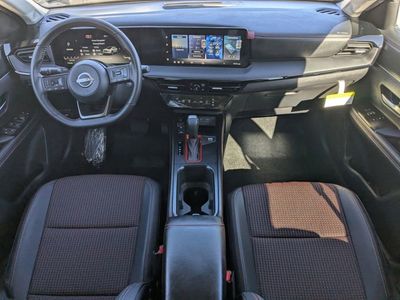 2026 Nissan Kicks - Photo 12