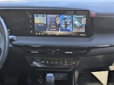 2026 Nissan Kicks - Photo 15