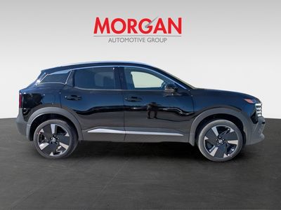 2026 Nissan Kicks - Photo 2