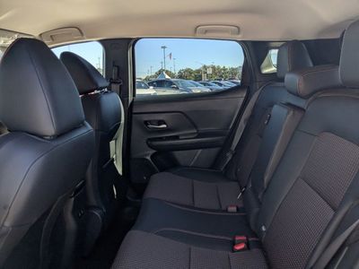 2026 Nissan Kicks - Photo 11