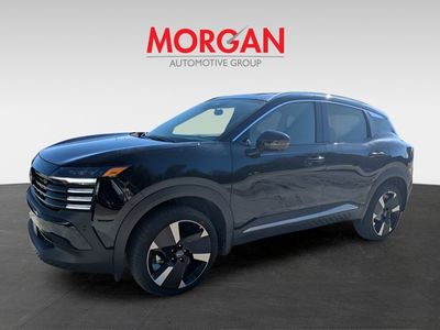 2026 Nissan Kicks - Photo 7