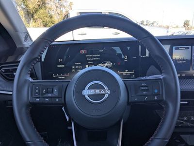 2026 Nissan Kicks - Photo 20