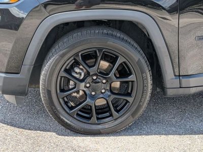 2022 Jeep Compass - Photo 9