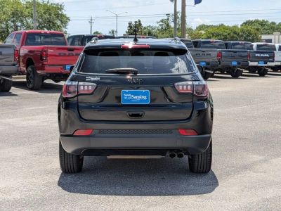 2022 Jeep Compass - Photo 4
