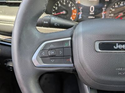 2022 Jeep Compass - Photo 15