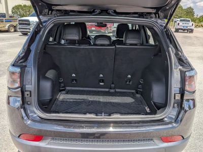 2022 Jeep Compass - Photo 20
