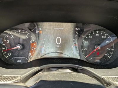 2022 Jeep Compass - Photo 12