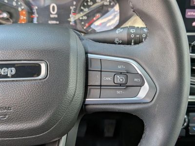 2022 Jeep Compass - Photo 16