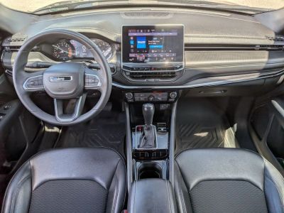 2022 Jeep Compass - Photo 19