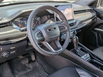 2022 Jeep Compass - Photo 25