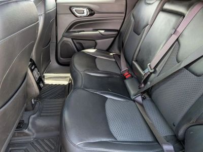 2022 Jeep Compass - Photo 28