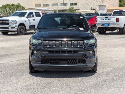 2022 Jeep Compass - Photo 8