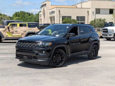 2022 Jeep Compass - Photo 1