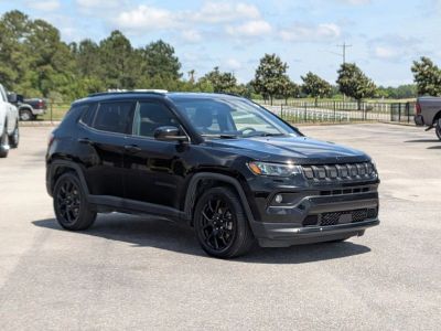 2022 Jeep Compass - Photo 7