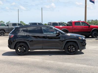 2022 Jeep Compass - Photo 6