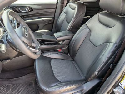 2022 Jeep Compass - Photo 10