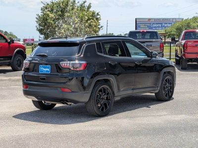 2022 Jeep Compass - Photo 5