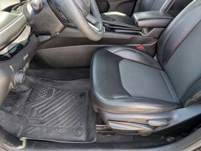 2022 Jeep Compass - Photo 11