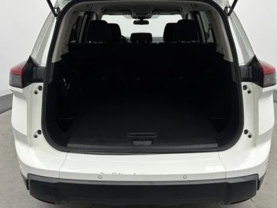 2024 Nissan Rogue — photo 29 view