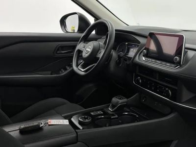 2024 Nissan Rogue — photo 33 view