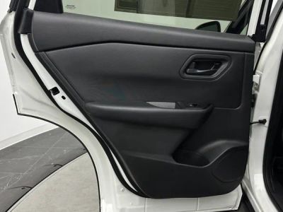 2024 Nissan Rogue — photo 24 view