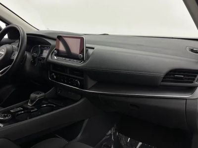 2024 Nissan Rogue — photo 35 view