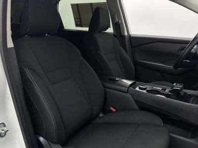 2024 Nissan Rogue — photo 34 view