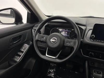 2024 Nissan Rogue — photo 26 view
