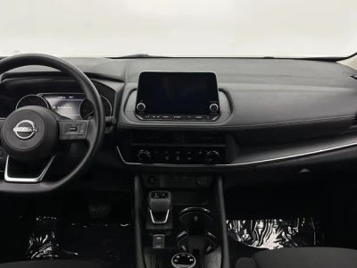 2024 Nissan Rogue — photo 27 view
