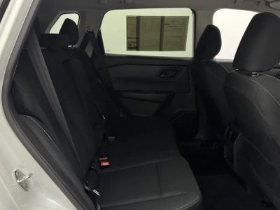 2024 Nissan Rogue — photo 31 view