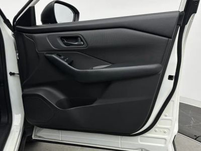 2024 Nissan Rogue — photo 32 view