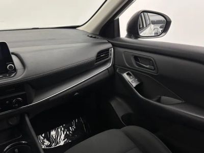 2024 Nissan Rogue — photo 28 view