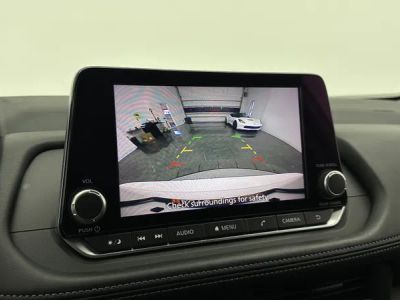 2024 Nissan Rogue — photo 19 view