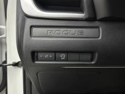 2024 Nissan Rogue — photo 14 view