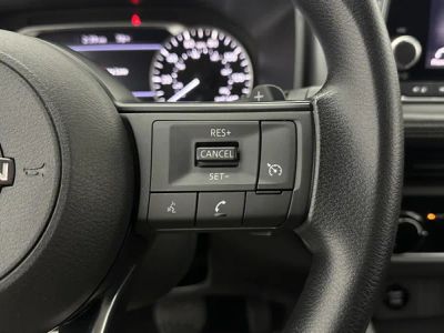 2024 Nissan Rogue — photo 22 view