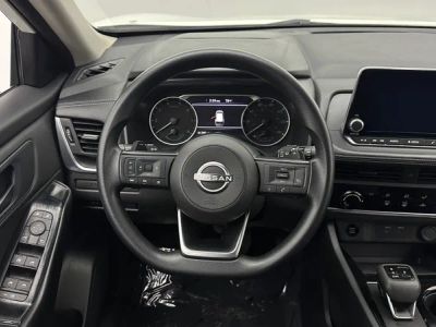 2024 Nissan Rogue — photo 25 view