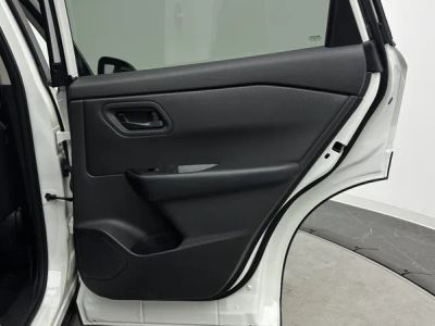 2024 Nissan Rogue — photo 30 view