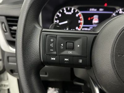 2024 Nissan Rogue — photo 21 view