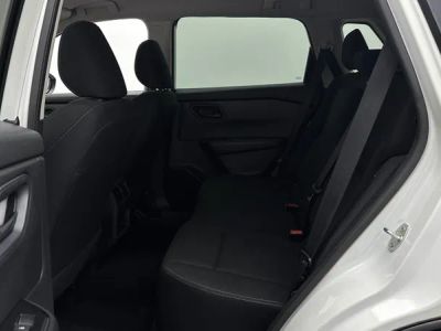 2024 Nissan Rogue — photo 23 view