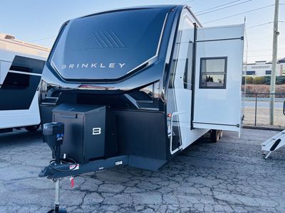 2026 Brinkley MODEL Z AIR - Photo 3