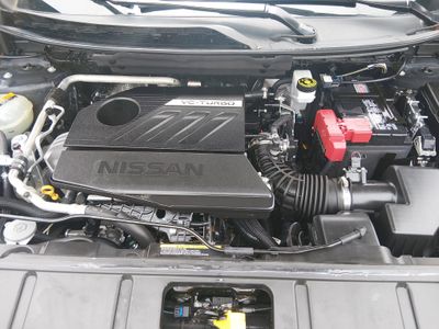 2024 Nissan Rogue - Photo 9