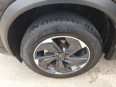 2024 Nissan Rogue - Photo 10