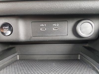 2024 Nissan Rogue - Photo 19