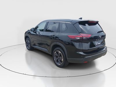 2024 Nissan Rogue - Photo 5