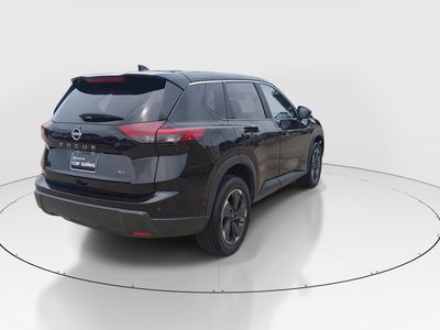 2024 Nissan Rogue - Photo 7