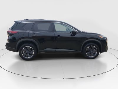 2024 Nissan Rogue - Photo 8